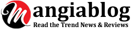 Mangiablog Header Logo