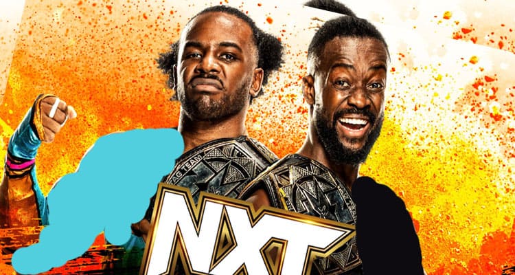 WWE-NXT-Results-13-December