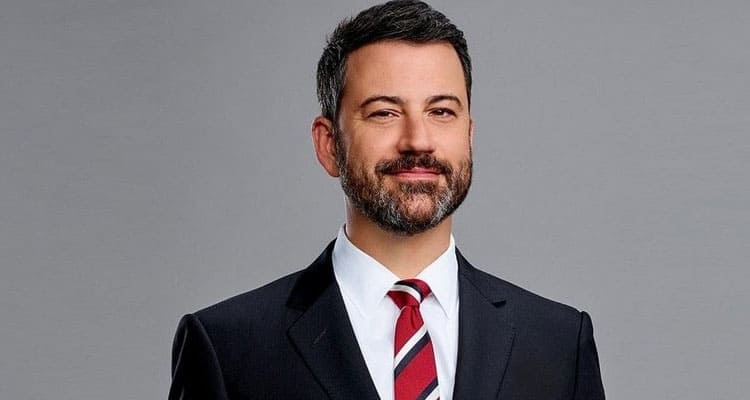 Jimmy Kimmel Net Worth (Jan 2023)  Wiki, Biography, Age, Wife, Parents & More