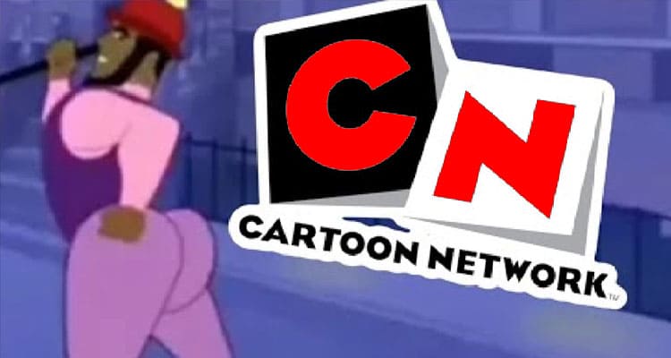 Latest News Was Cartoon Network Hacked 2023