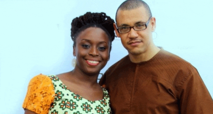 Latest News Chimamanda Adichie Husband