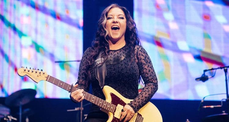 Latest News Did Ashley McBryde Lose Weigh