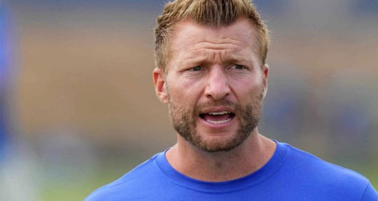 Sean Mcvay Net Worth (June 2023) How Rich is He Now?