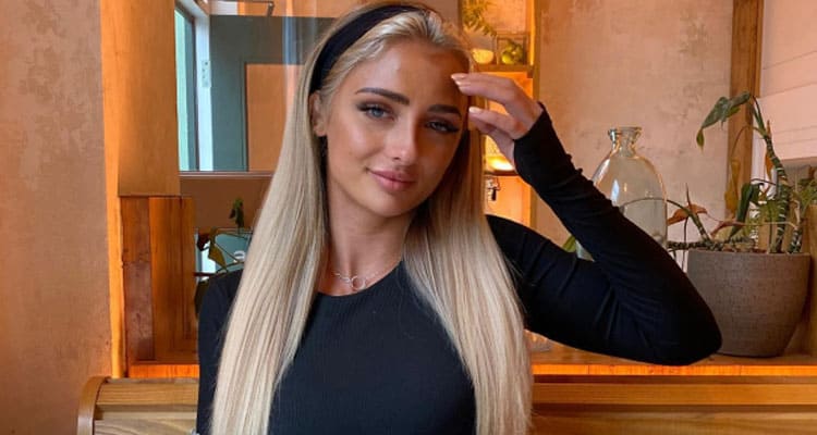 Abi Moores Love Island (July 2023) Who is Abi Moores? Abi Moores Wikipedia, Age, Height, and More