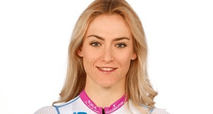 Giro Donne Crash Urska Zigart Accident: What has been going on with Urska Zigart?