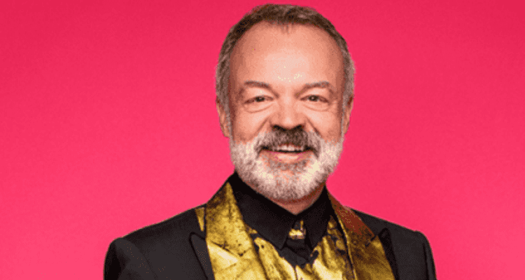 Graham Norton Illness and Health 2023: What has been going on with Graham Norton?